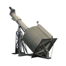 Tela do tambor rotativo do tipo ZG