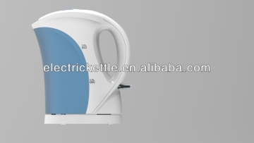 2014 new style 1.0/1.2L electric kettle home appliance
