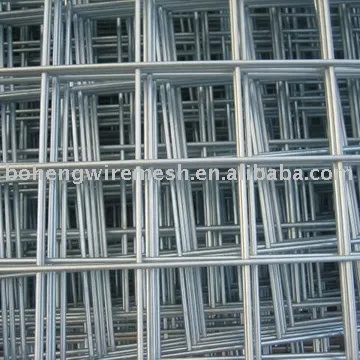 Gal Welded Wire Netting