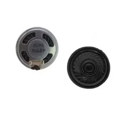 Round Mini Wireless Waterproof Speaker