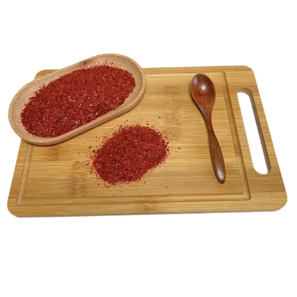 Red Ghost Chili Peppers - Wholesale Hot Spicy Peppers