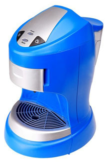 Capsule Coffee Machine (YG102)