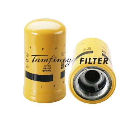 Caterpilla Hydraulic Oil Filter 184-3931,4i-3948 
