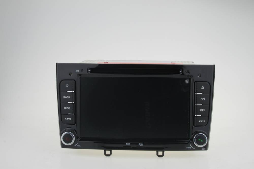 Car Multimedia System For Peugeot 308