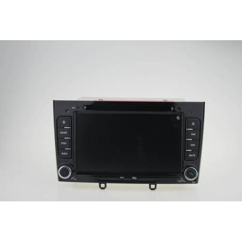 Car Multimedia System For Peugeot 308 Android 8.0