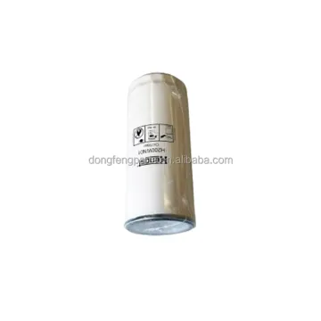 Hot Selling Auto Car Engine Parts: Oil Spin-On Filter H200WN01