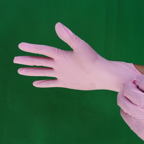 Cheap price disposable food handling gloves suppliers