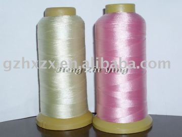 100% poleyster thread 150d/3,210d/3