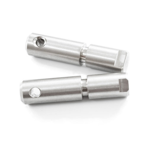 Trục tròn bằng thép không gỉ 416 chính xác