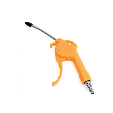 Voylet Air Duster Blow Gun - Fixed Nozzle Air Compressor Accessory for Dust Cleaning