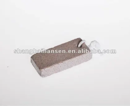 pumice stone,volcanic,use to remove dead skin