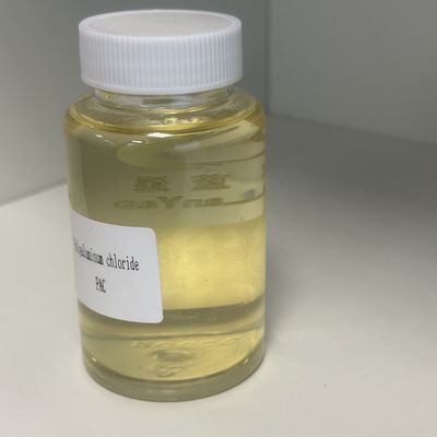 18% PAC 폴리 알루미늄 클로라이드 액체 응고제