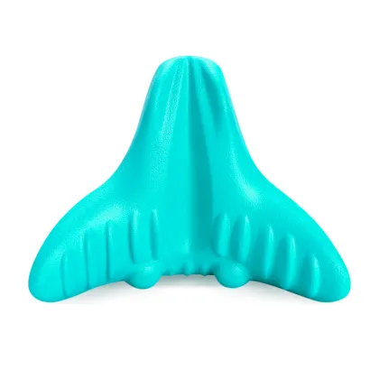 Free Sample: New Comfortable Cervical Neck Traction Stretcher and Massage Pillow