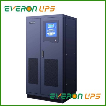 10KVA Battery Backup Single Phase Online UPS Systems