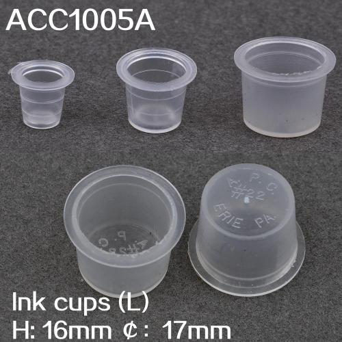 hot sale tattoo ink cups