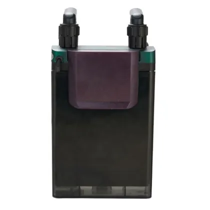 Dolphin Aquarium External Filter Barrel Fish Tank Canister Filter