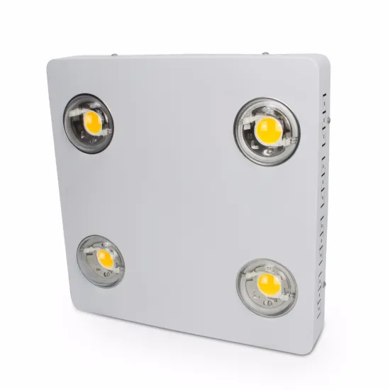 CX3590 leds 3500k full spectrum led grow light with dimmer