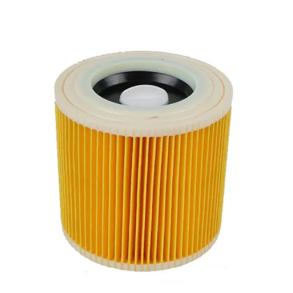 Cartridge Filter Mini Air Purifier Filter Element