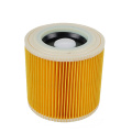 Cartridge Filter Mini Air Purifier Filter Element