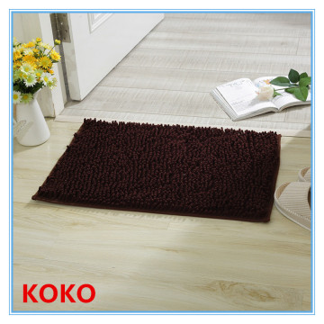 chenile washable bathroom toilet carpet