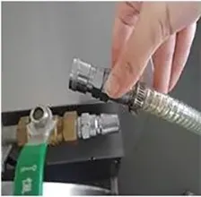 YA-809 Chicken Marinade Machine: Vacuum Marinade Machine