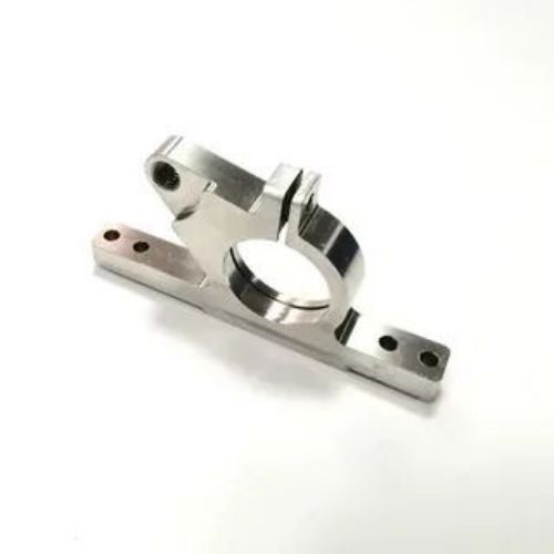 CNC Machining Spare Parts Stainless Steel Aluminum Turning