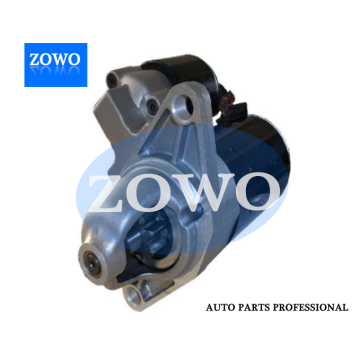 BOSCH STARTER 0986014381 12В 0,8 кВт 9Т