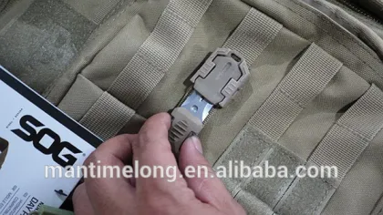 Multifunctional survival knife knifes survival knife military survival knife