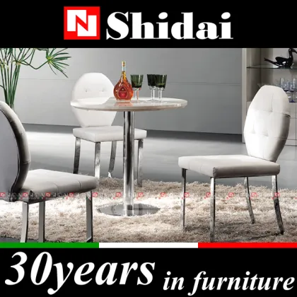 Luxury round dining table / classical round dining table furniture / round dining table A-25 N6225