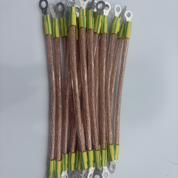 New Energy EV Vehicle Charging Pile Wire Harness