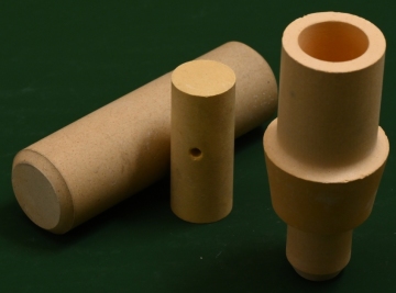 Industrial-Grade 99 Alumina Ceramics