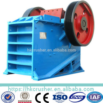 high efficiency pe 400 x 600 old mini jaw crusher for sale