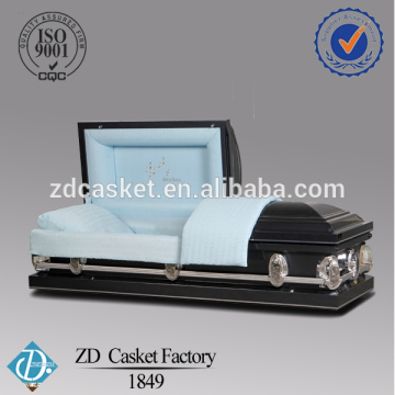 Best quality china casket for sale(1849)