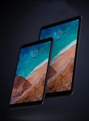 GSM-FIX For Xiaomi Mi Pad 4 Plus - 10.1 inch LTE Tablet with Snapdragon 660