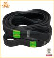 V-belt Of 4ZV25J-4820 / 4ZV25J-6730 أنواع الحفر