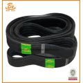 V-belt Of 4ZV25J-4820 / 4ZV25J-6730 Tipi per piattaforma di produzione