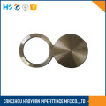 Blind Flange 403L CL600 14inch stainless