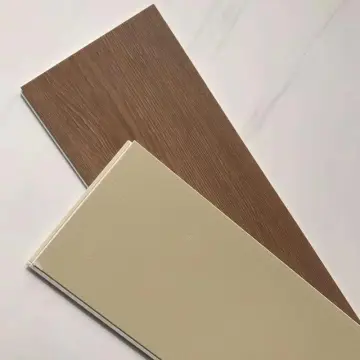 4.0mm 4.2mm pvc vinyl planks