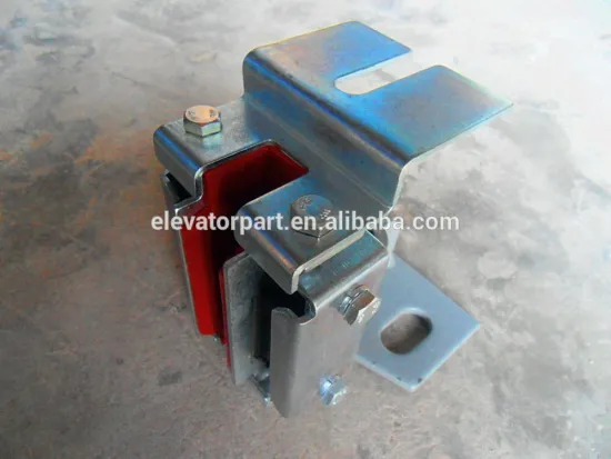 lopw priced Guide Shoe Assembly/high quality Guide Shoe for Fujitec