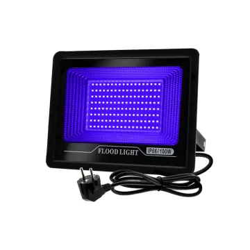 50W-100W UV Curing Lamp: 395-405nm Shadowless Glue UV Curing, LED Bar Ambient Light, UV 3D Printing & Jewelry Curing Lighting