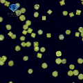 Polvo de micrones de diamante de alta conductividad térmica