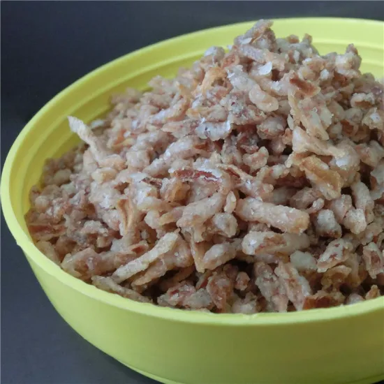 in leisure life crunchy fry onions