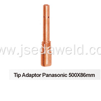 Welding Torch Tip Adaptor P500A