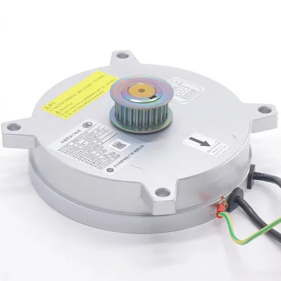 MPM42-N2-174-H Car Door Motor for HITACHI Elevators