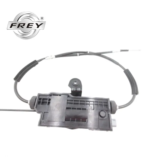 Frey Brake Actuator for 34436874219 F07