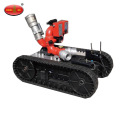 RXR-M50D Fire Firing Robot Fireman