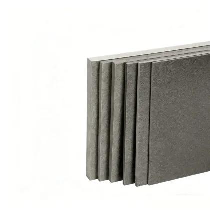 1000℃ Heat Insulation Mold Mica Board