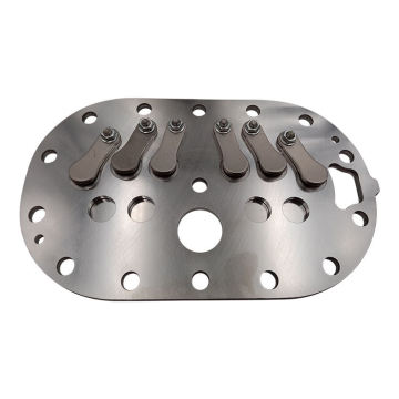 4GE Valve Plate Refrigeration Parts