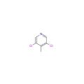 Intermédiaires pharmaceutiques 3,5-dichloro-4-picolines