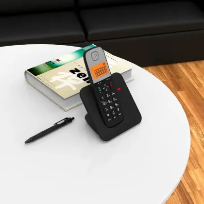 Factory Direct Analog Phone: Discover High-Quality, Portable Cordless Telephones